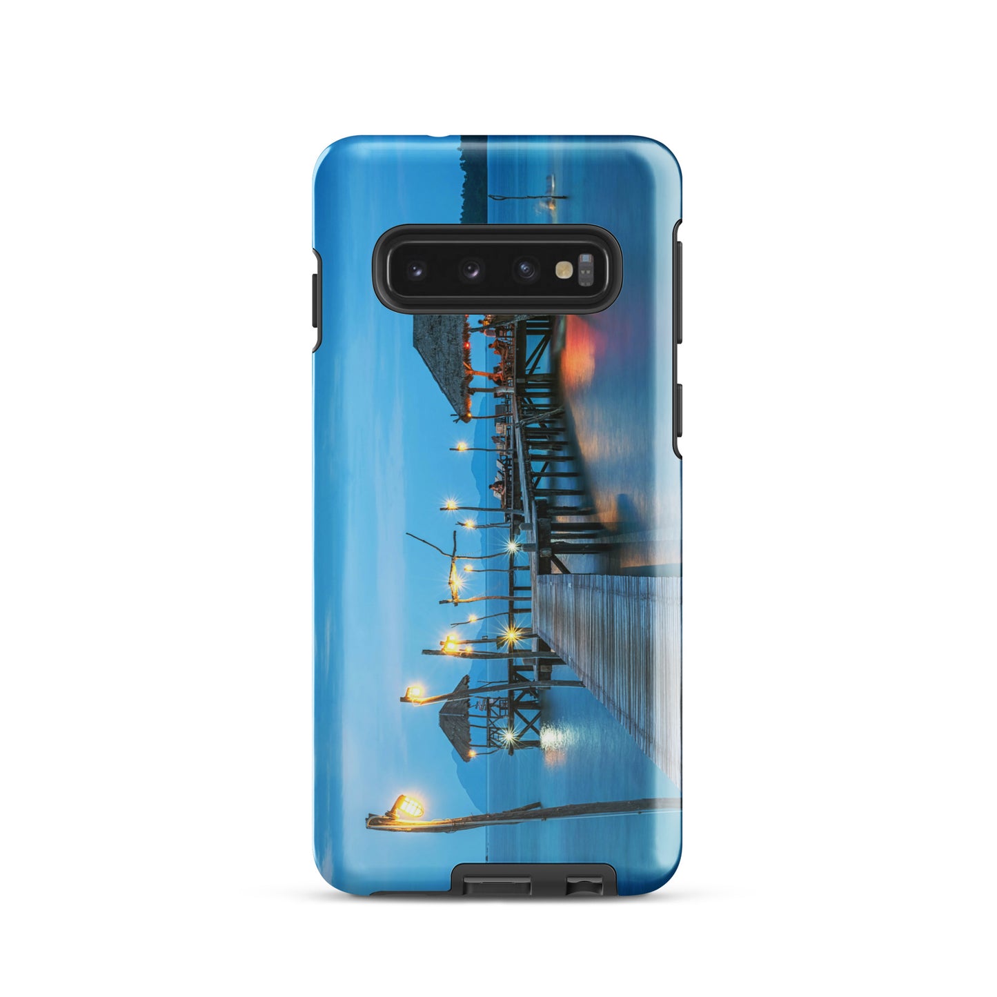 Tough case for Samsung® - Rebels Sea