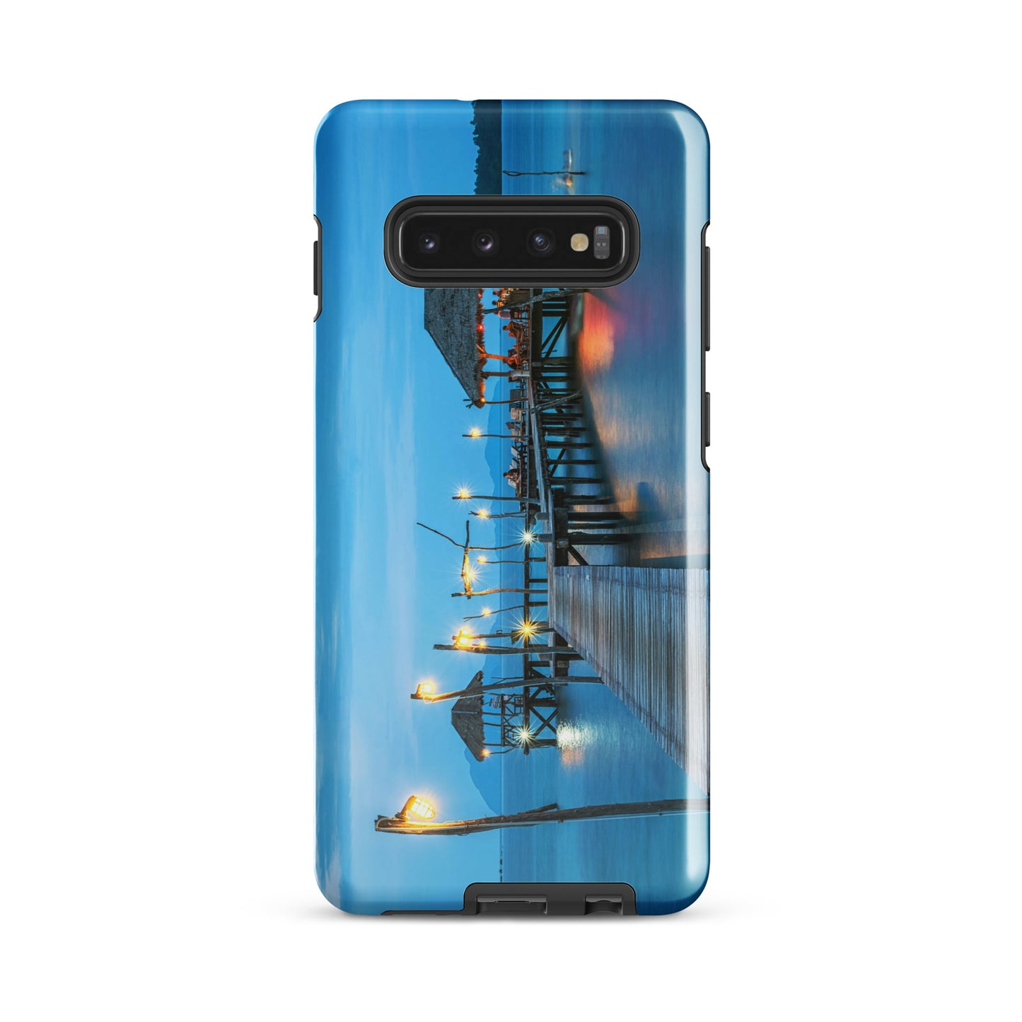 Tough case for Samsung® - Rebels Sea