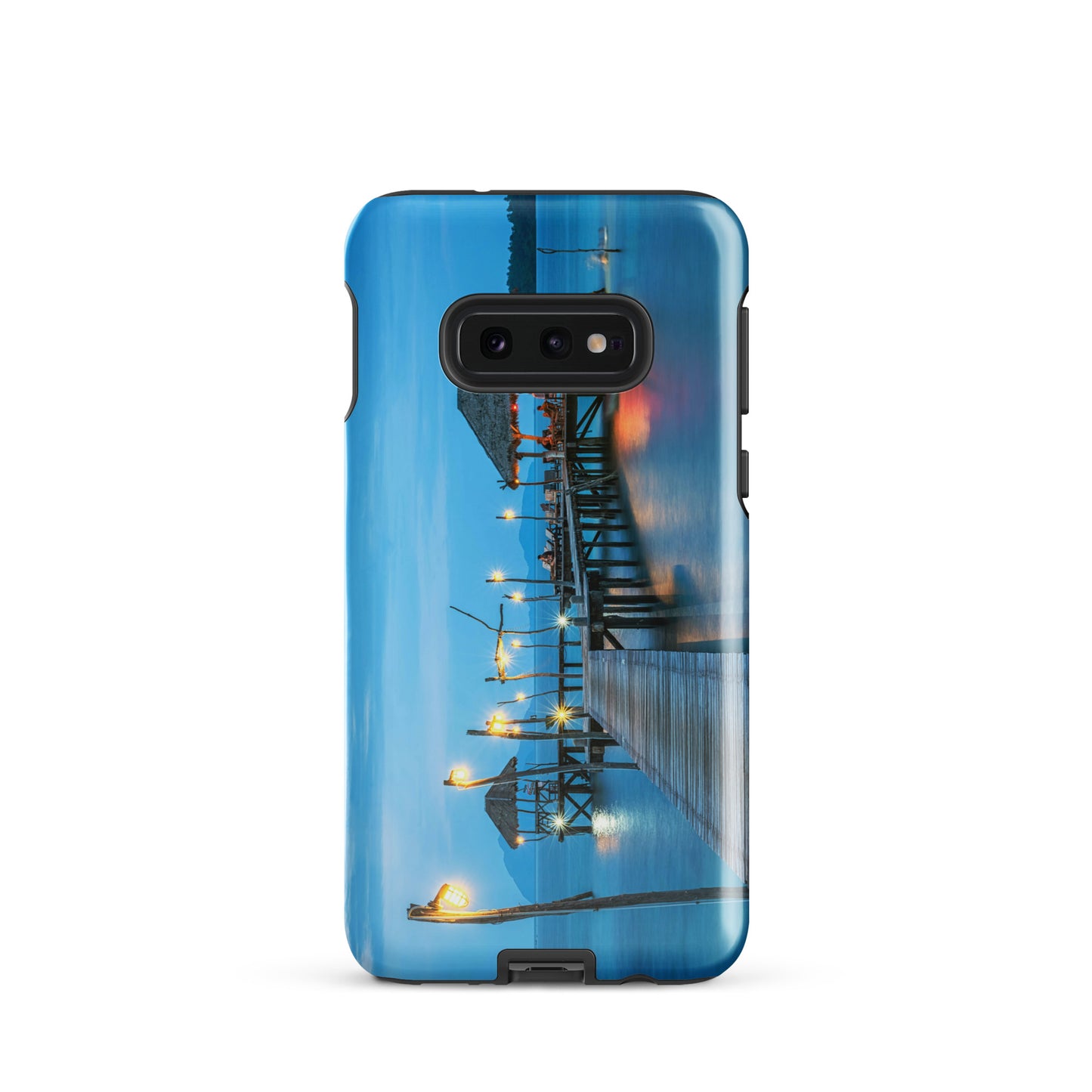Tough case for Samsung® - Rebels Sea