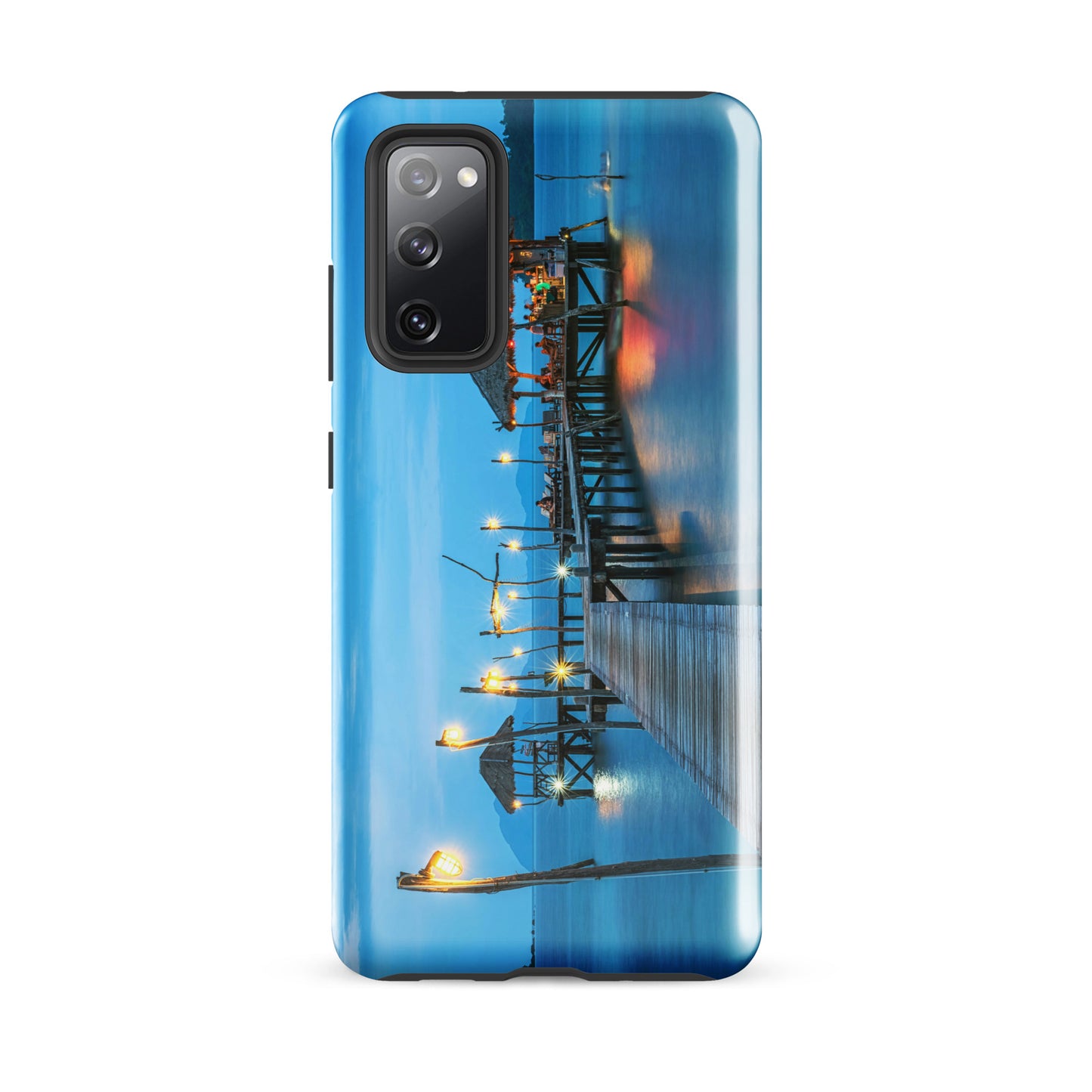 Tough case for Samsung® - Rebels Sea
