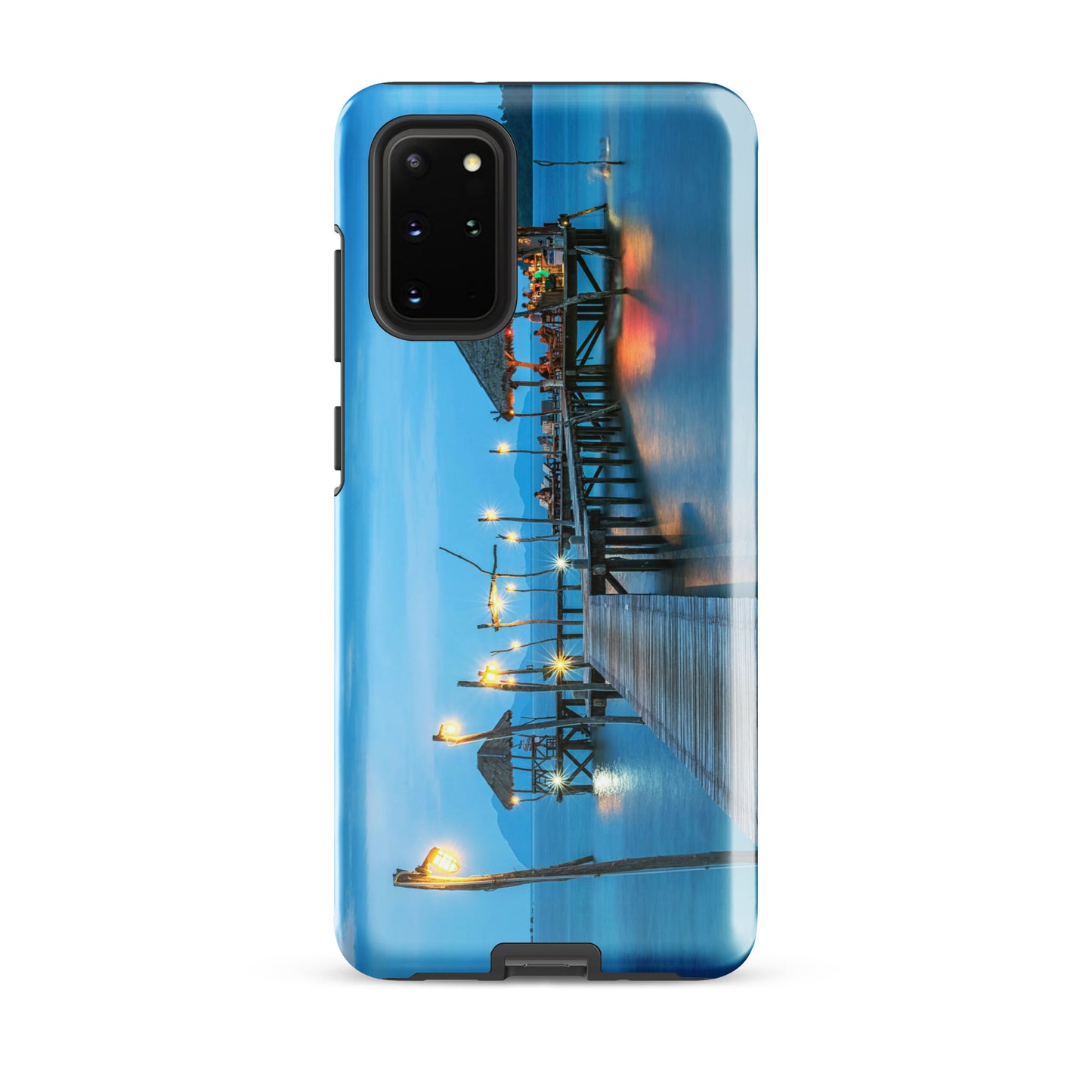 Tough case for Samsung® - Rebels Sea