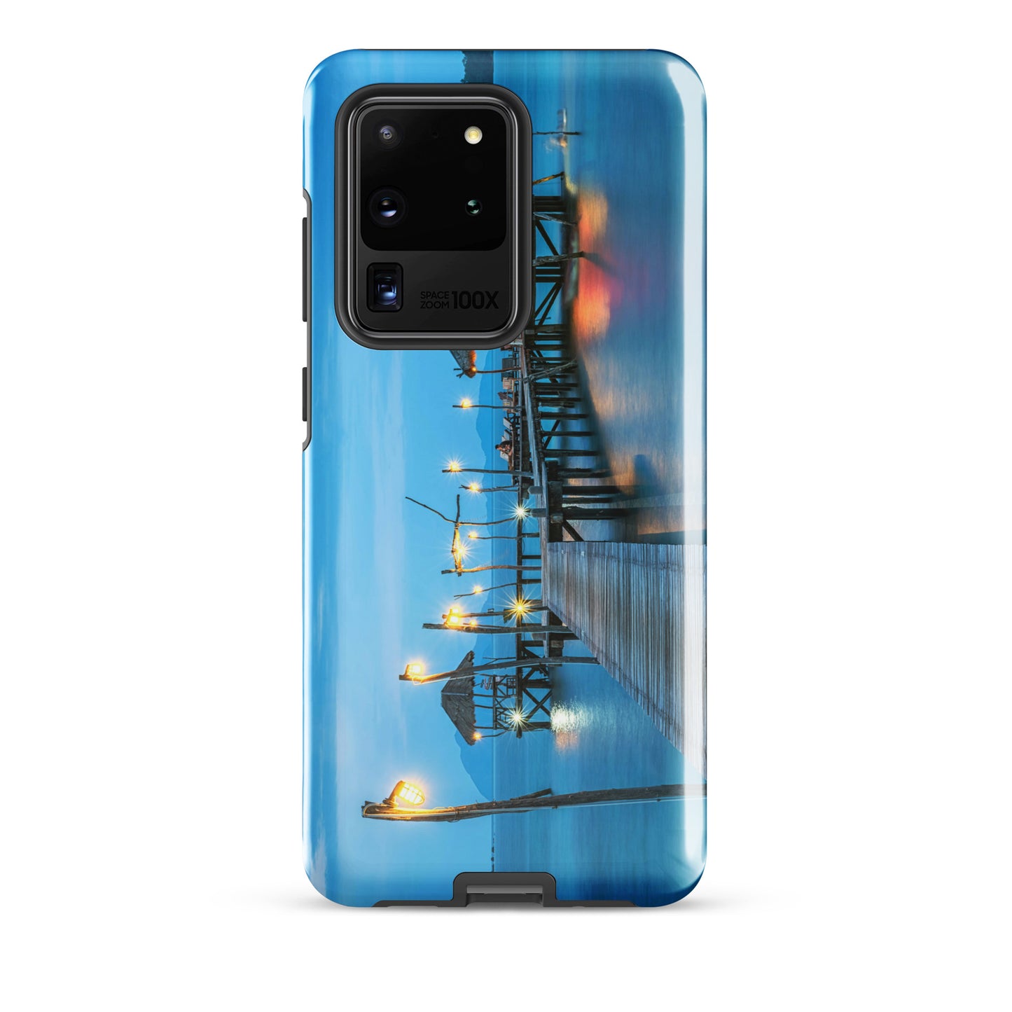 Tough case for Samsung® - Rebels Sea