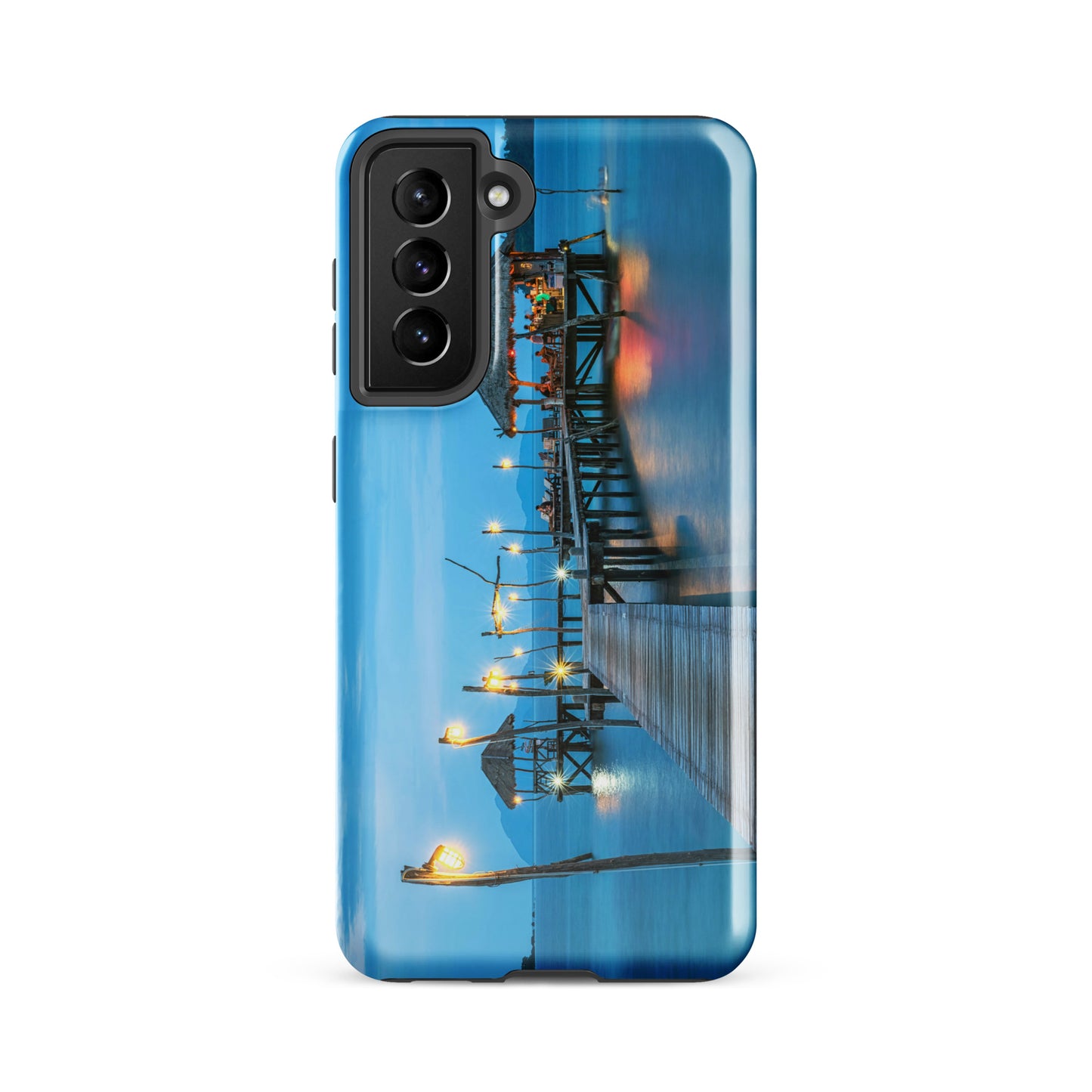 Tough case for Samsung® - Rebels Sea
