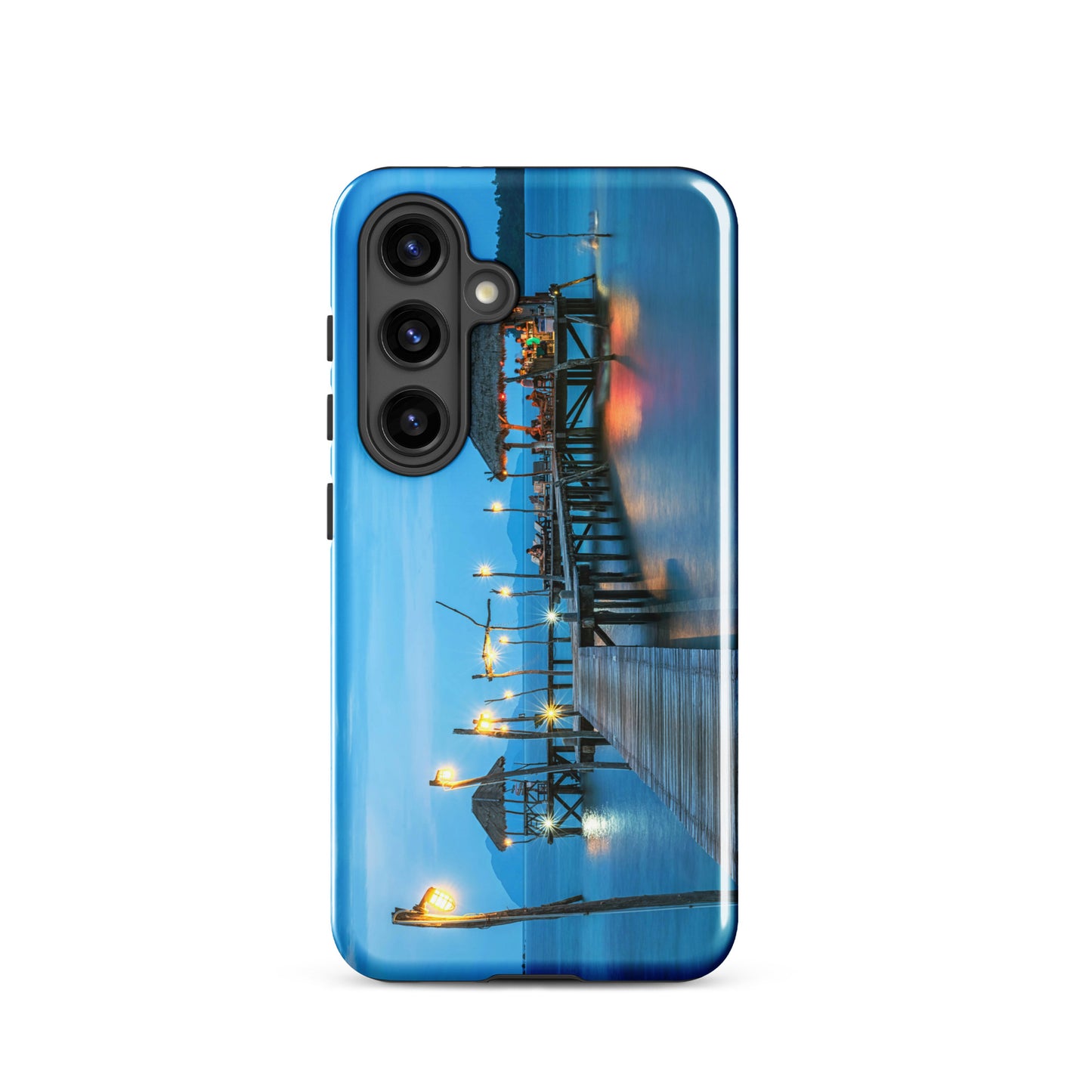Tough case for Samsung® - Rebels Sea