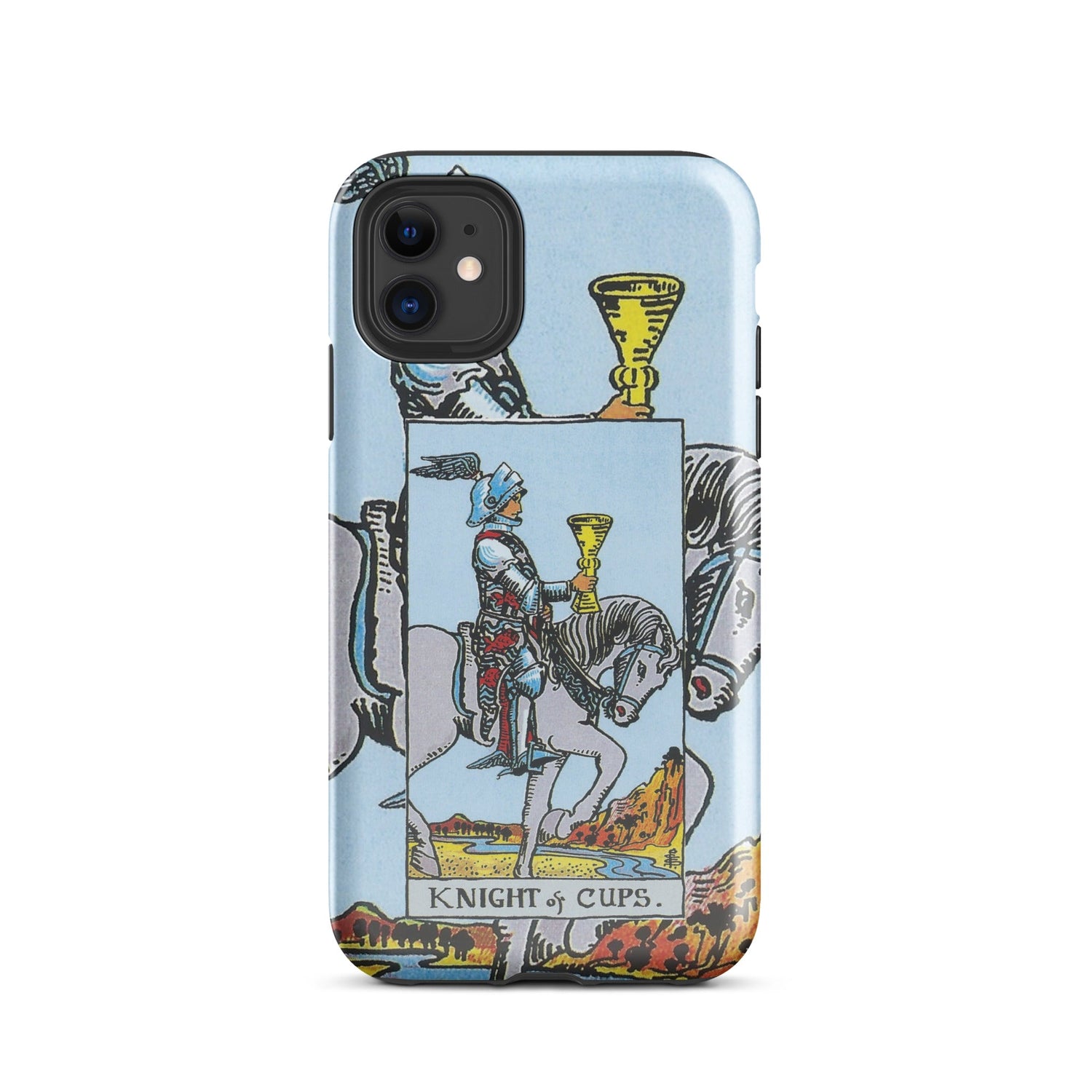 Tarot Card Tough Cases for iPhone