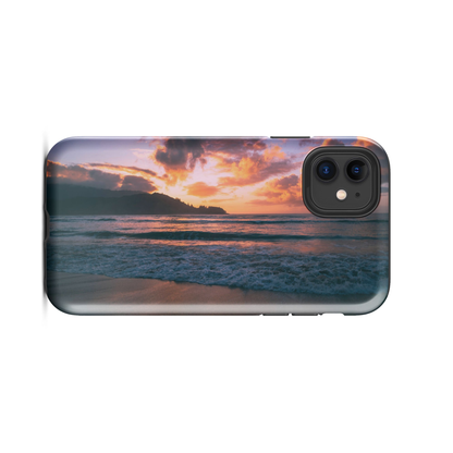 Tough Case for iPhone® - Rebels Sea