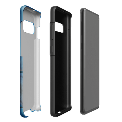 Tough case for Samsung® - Rebels Sea