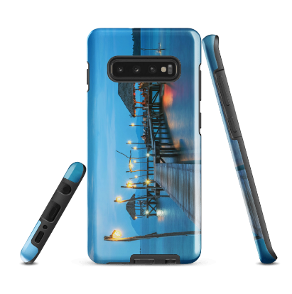 Tough case for Samsung® - Rebels Sea