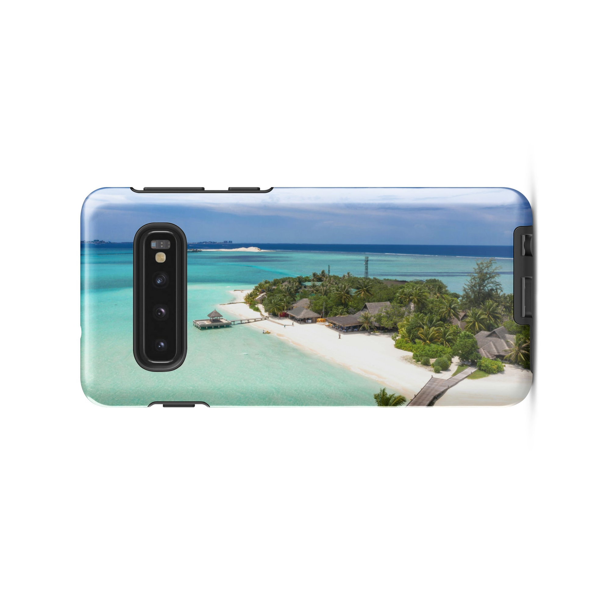 Tough case for Samsung® - Rebels Sea