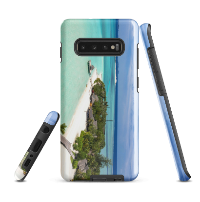 Tough case for Samsung® - Rebels Sea