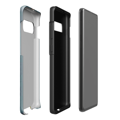 Tarot Card Tough case for Samsung® - Rebels Sea
