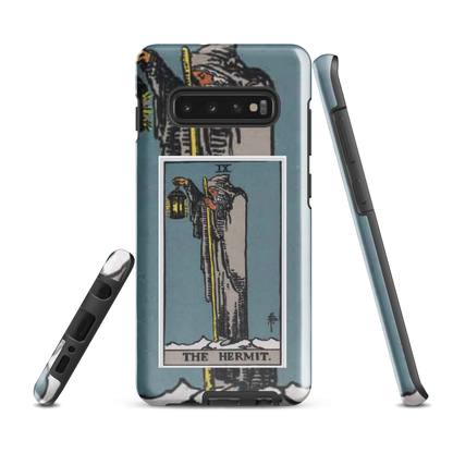 Tarot Card Tough case for Samsung® - Rebels Sea