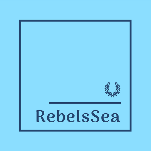 Rebels Sea