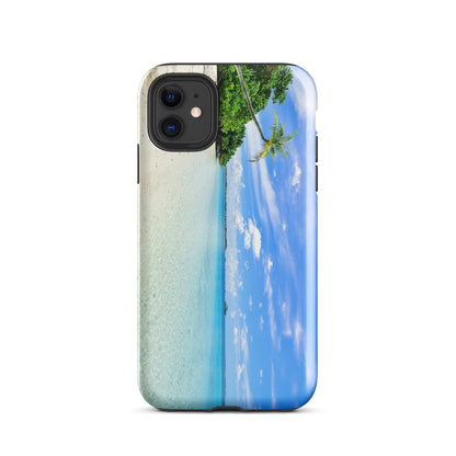 Tough Case for iPhone®