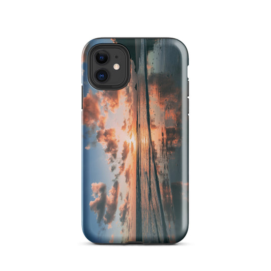 Tough Case for iPhone®