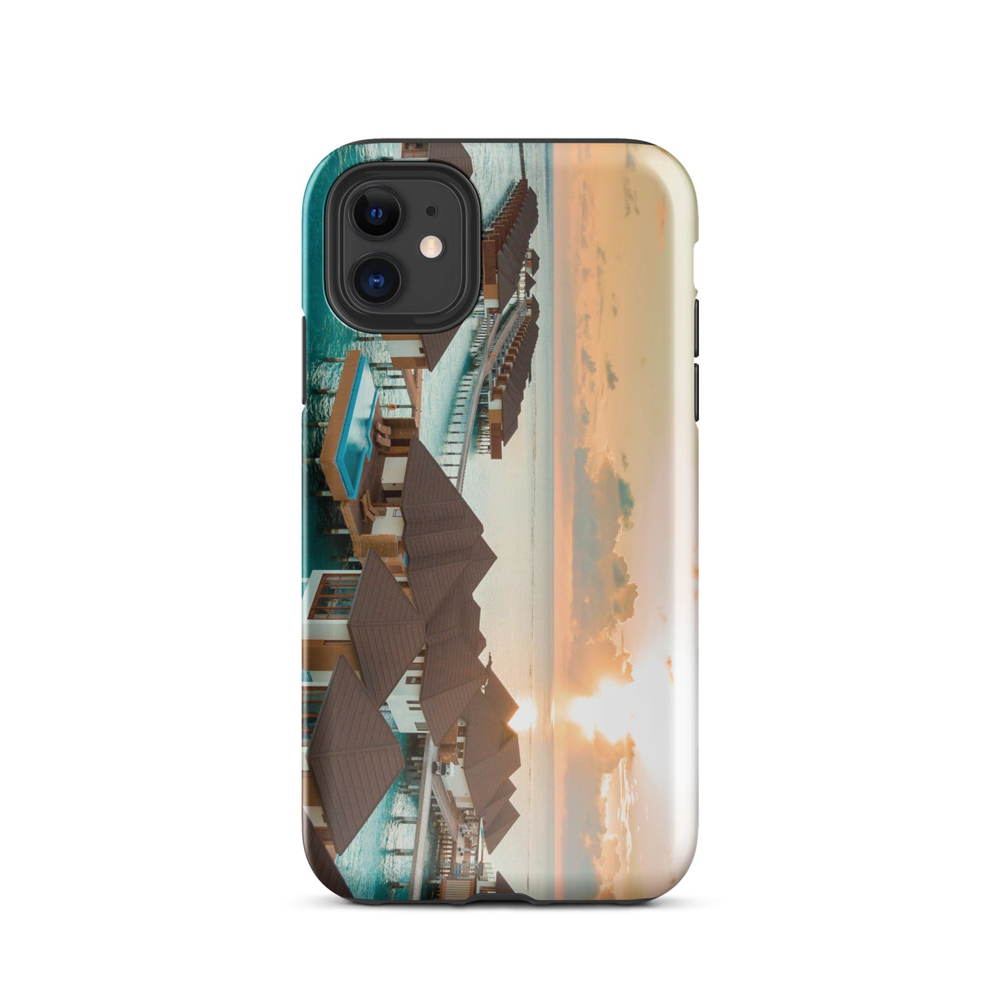 Tough Case for iPhone®