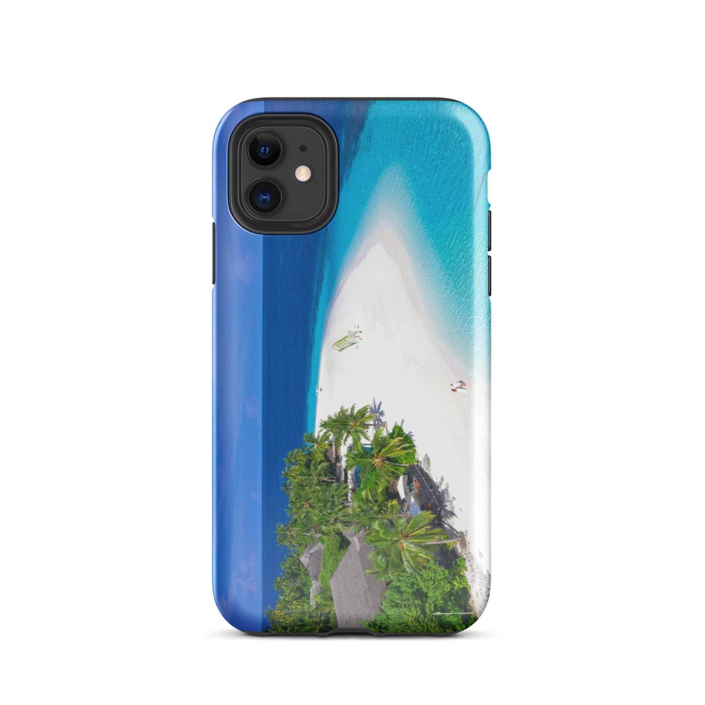 Tough Case for iPhone®