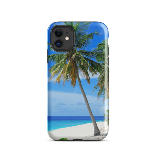 Tough Case for iPhone®