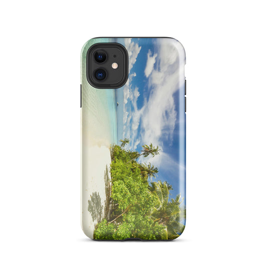 Tough Case for iPhone®