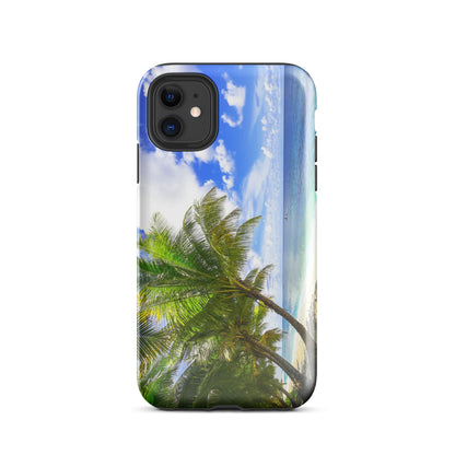 Tough Case for iPhone®