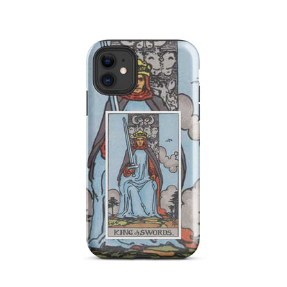 Tarot Card Tough Case for iPhone®