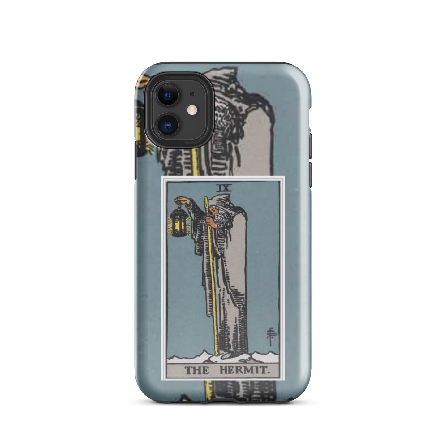 Tarot Card Tough Case for iPhone®