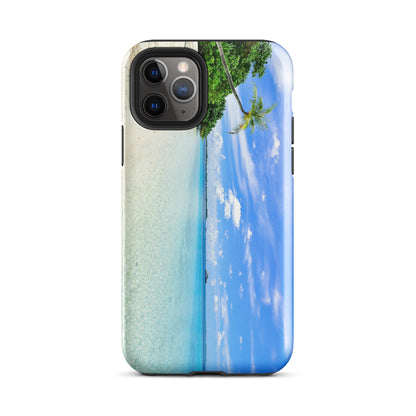 Tough Case for iPhone®