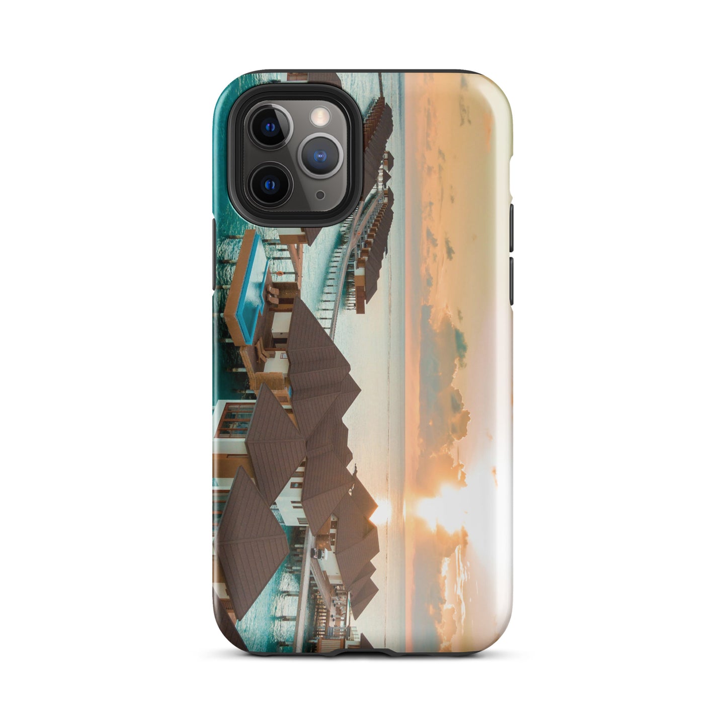 Tough Case for iPhone®