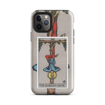 Tarot Card Tough Case for iPhone®