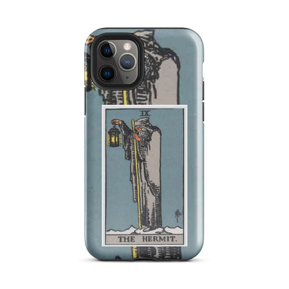 Tarot Card Tough Case for iPhone®