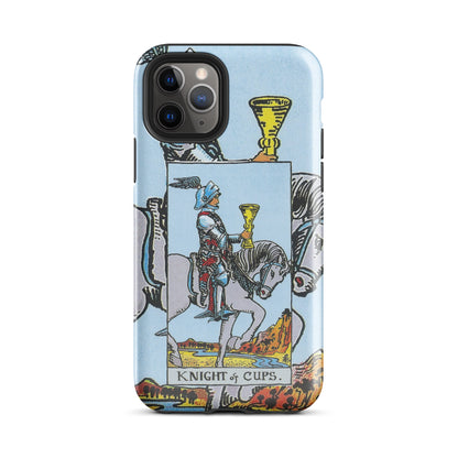 Tarot Card Tough Case for iPhone®