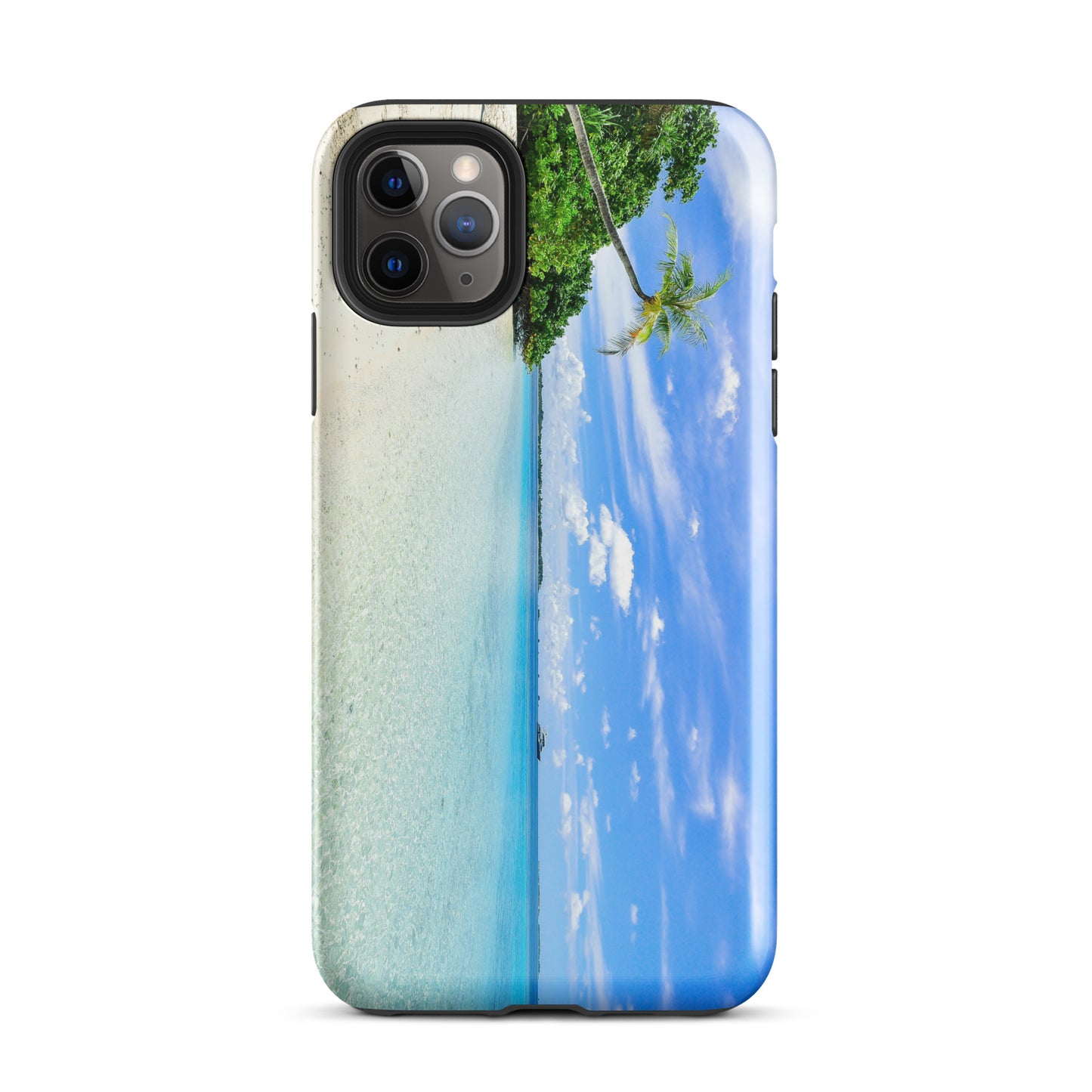 Tough Case for iPhone®