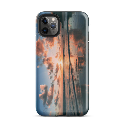 Tough Case for iPhone®