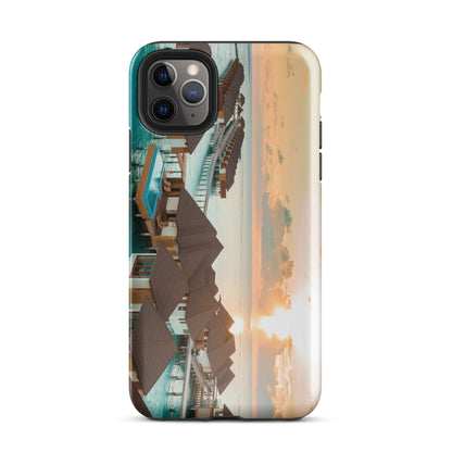 Tough Case for iPhone®