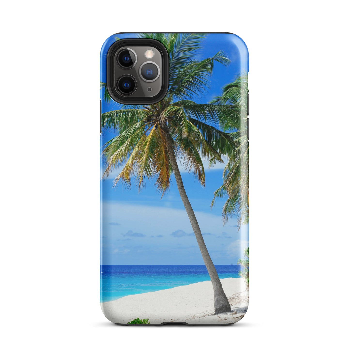 Tough Case for iPhone®