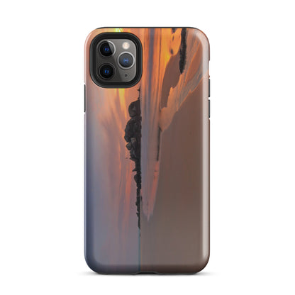 Tough Case for iPhone®