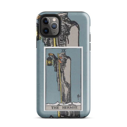 Tarot Card Tough Case for iPhone®