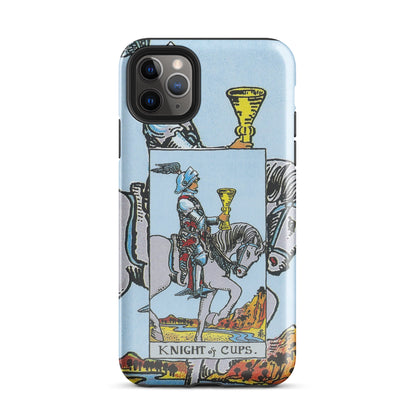 Tarot Card Tough Case for iPhone®