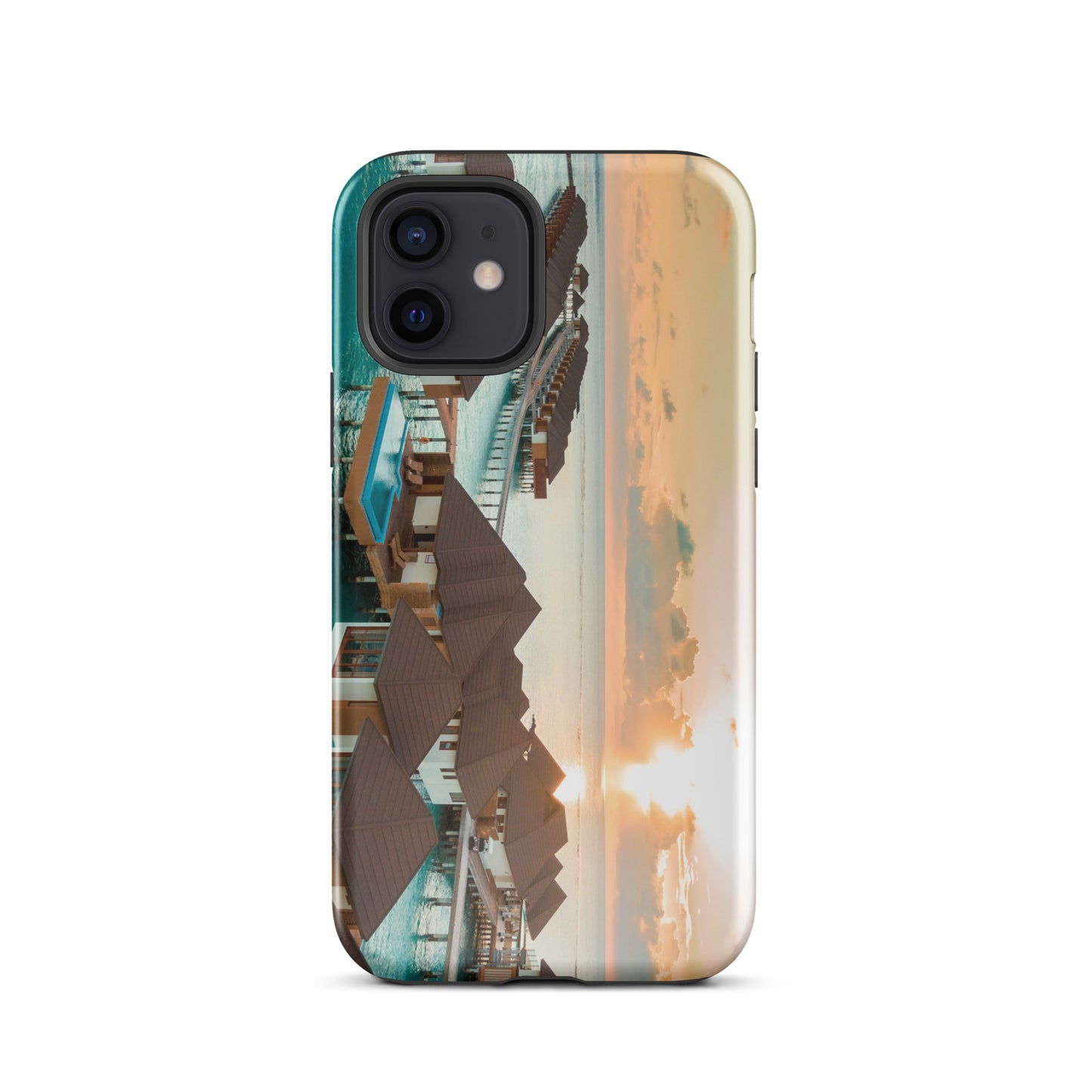 Tough Case for iPhone®