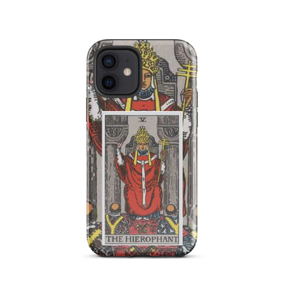 Tarot Card Tough Case for iPhone®