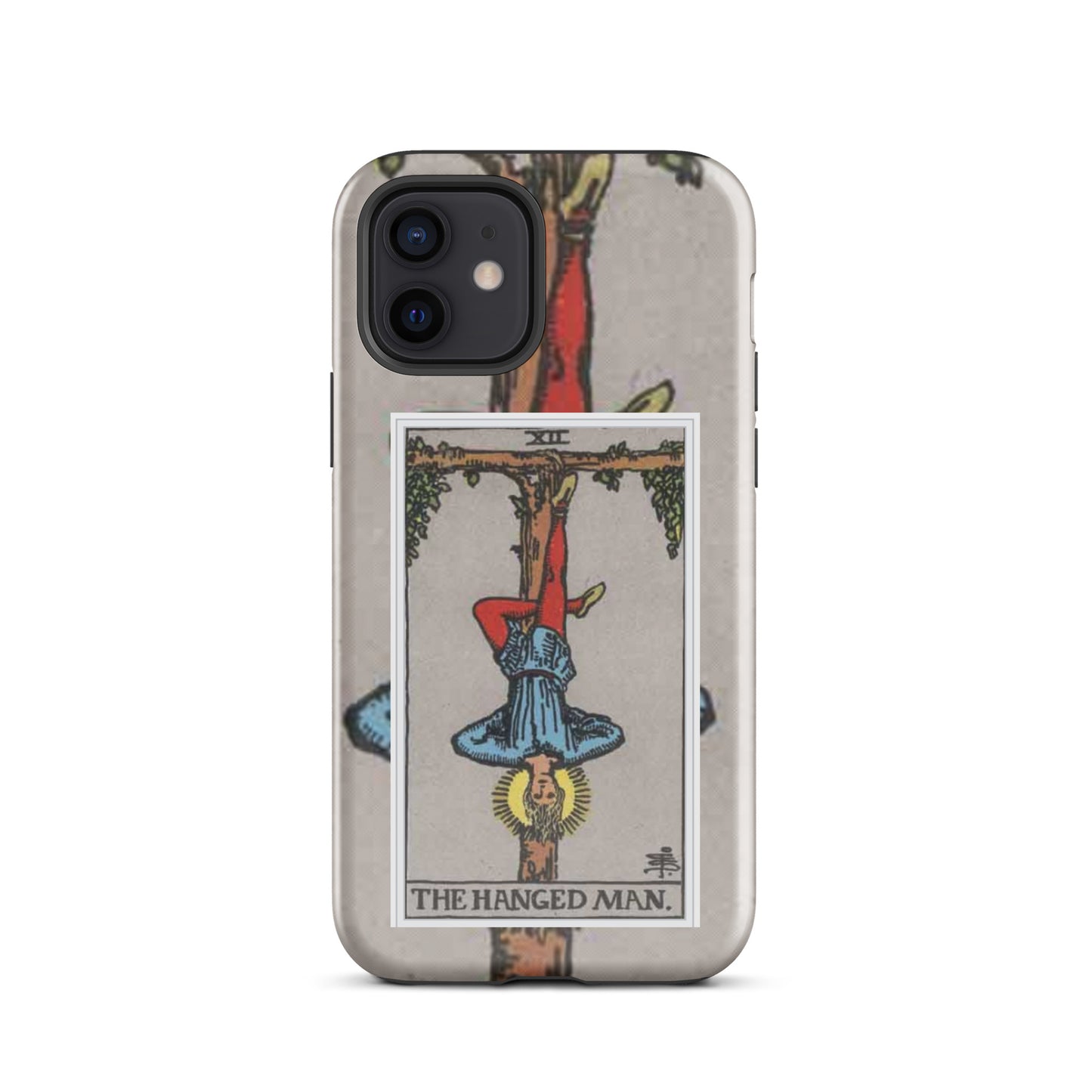 Tarot Card Tough Case for iPhone®