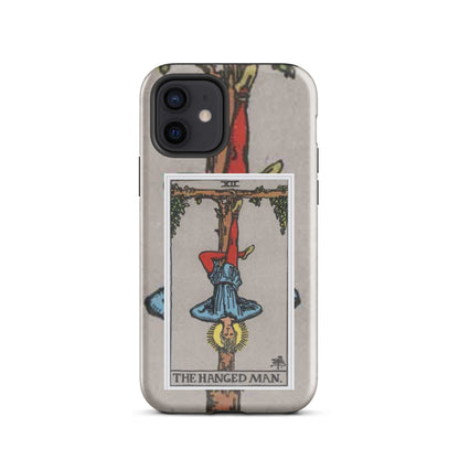 Tarot Card Tough Case for iPhone®