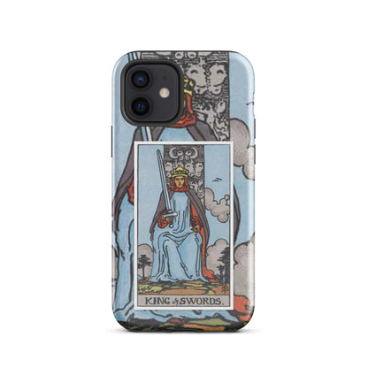 Tarot Card Tough Case for iPhone®