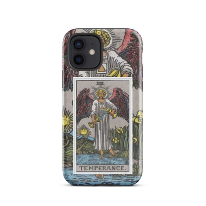 Tarot Card Tough Case for iPhone®