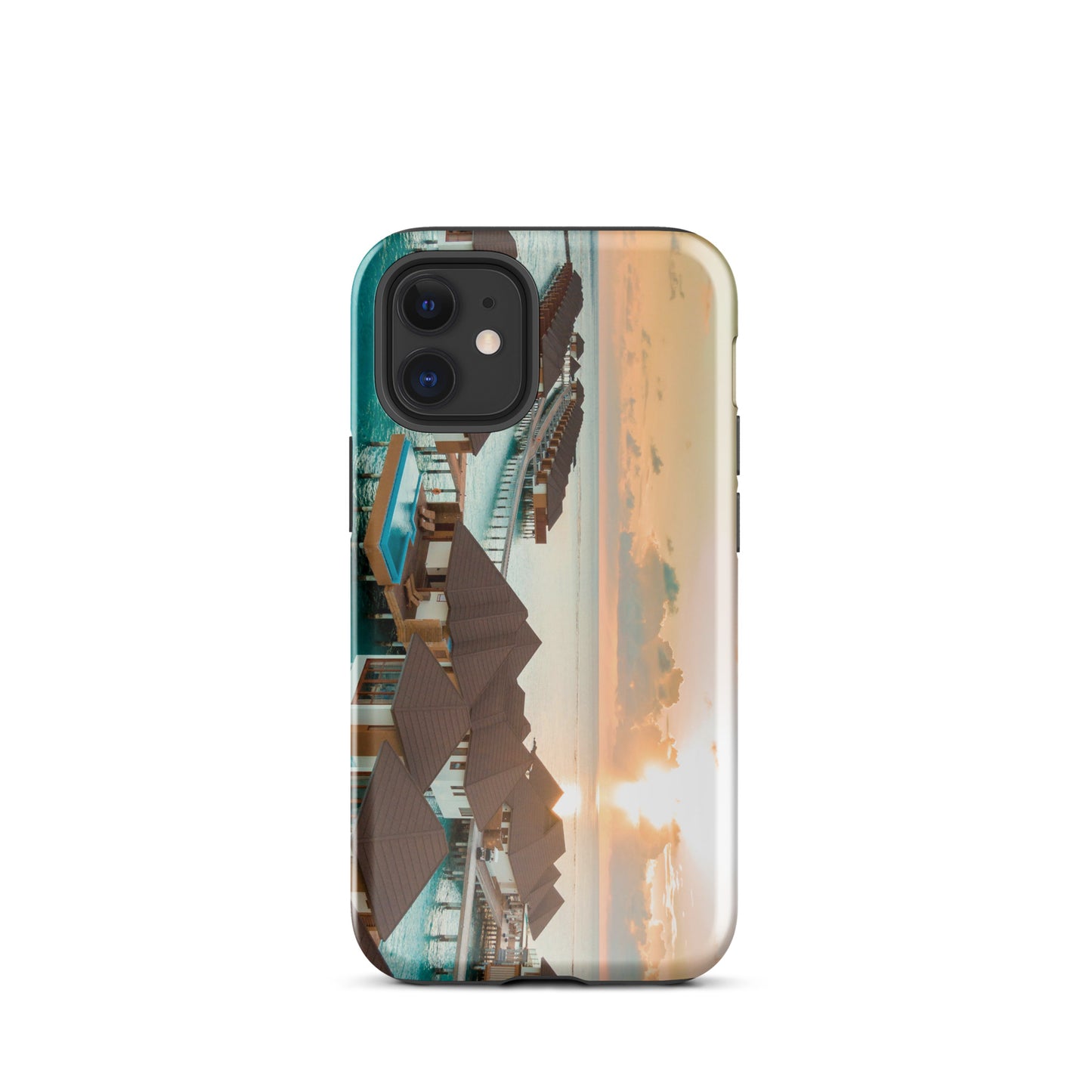 Tough Case for iPhone®