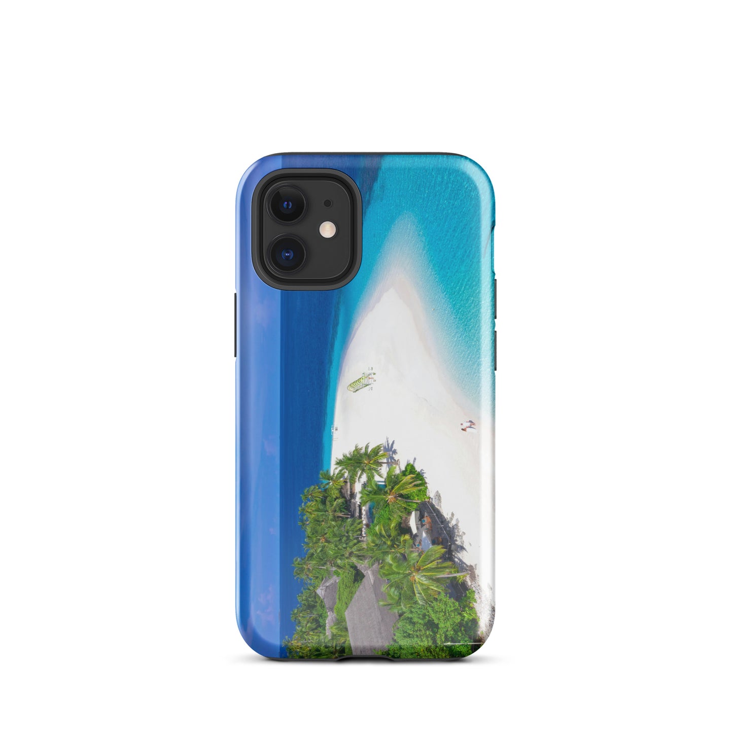 Tough Case for iPhone®