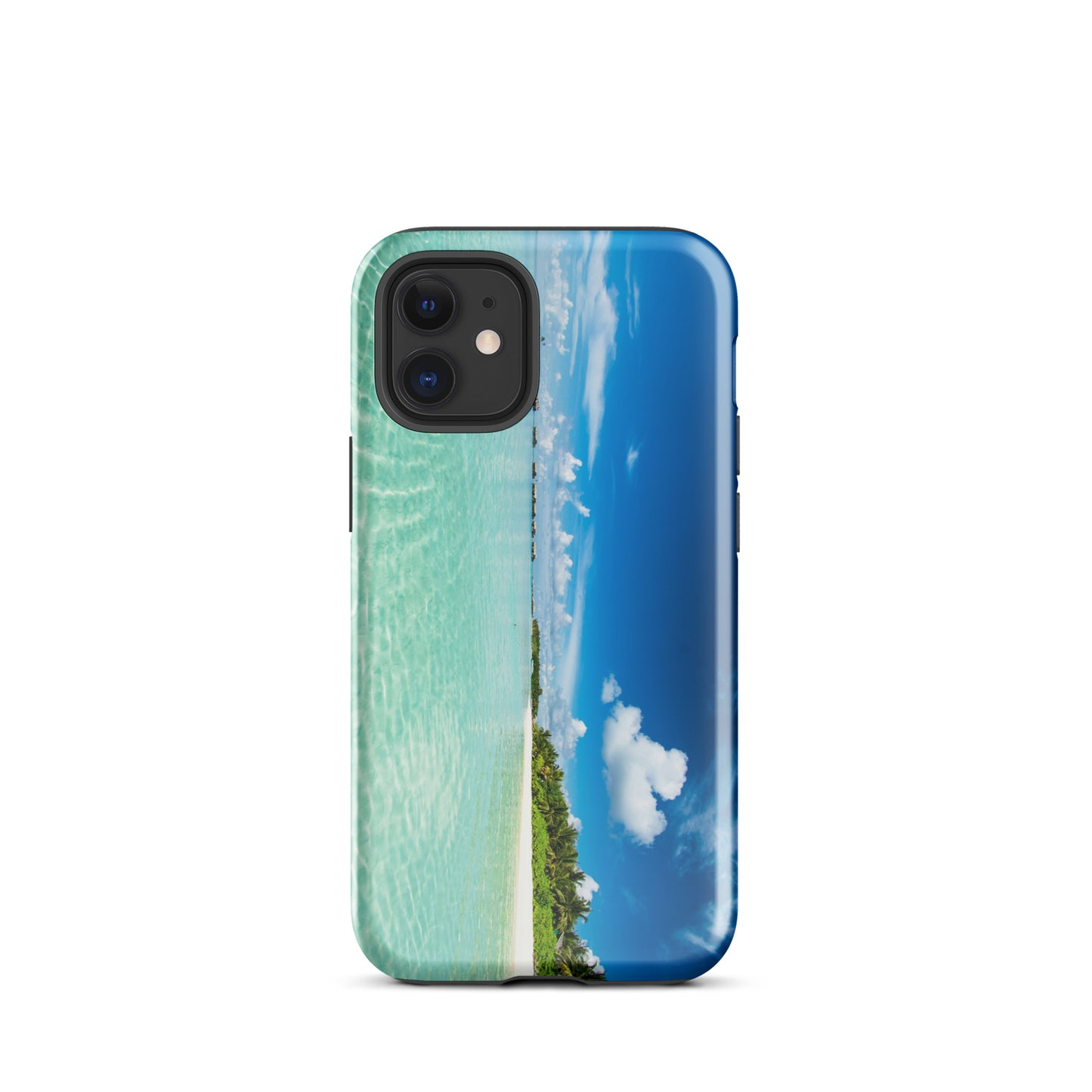 Tough Case for iPhone®