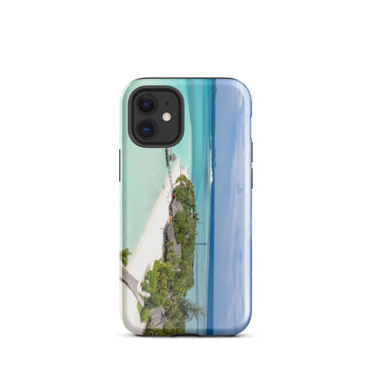 Tough Case for iPhone®