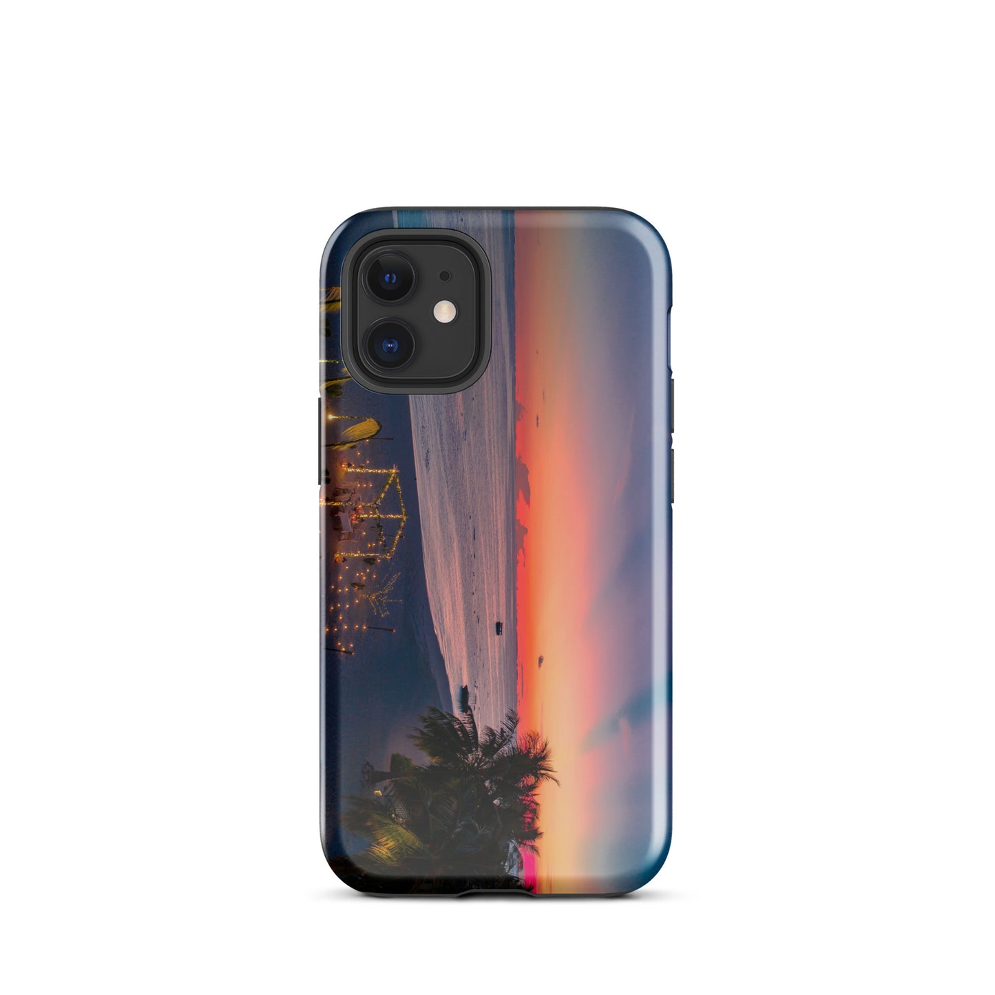 Tough Case for iPhone®