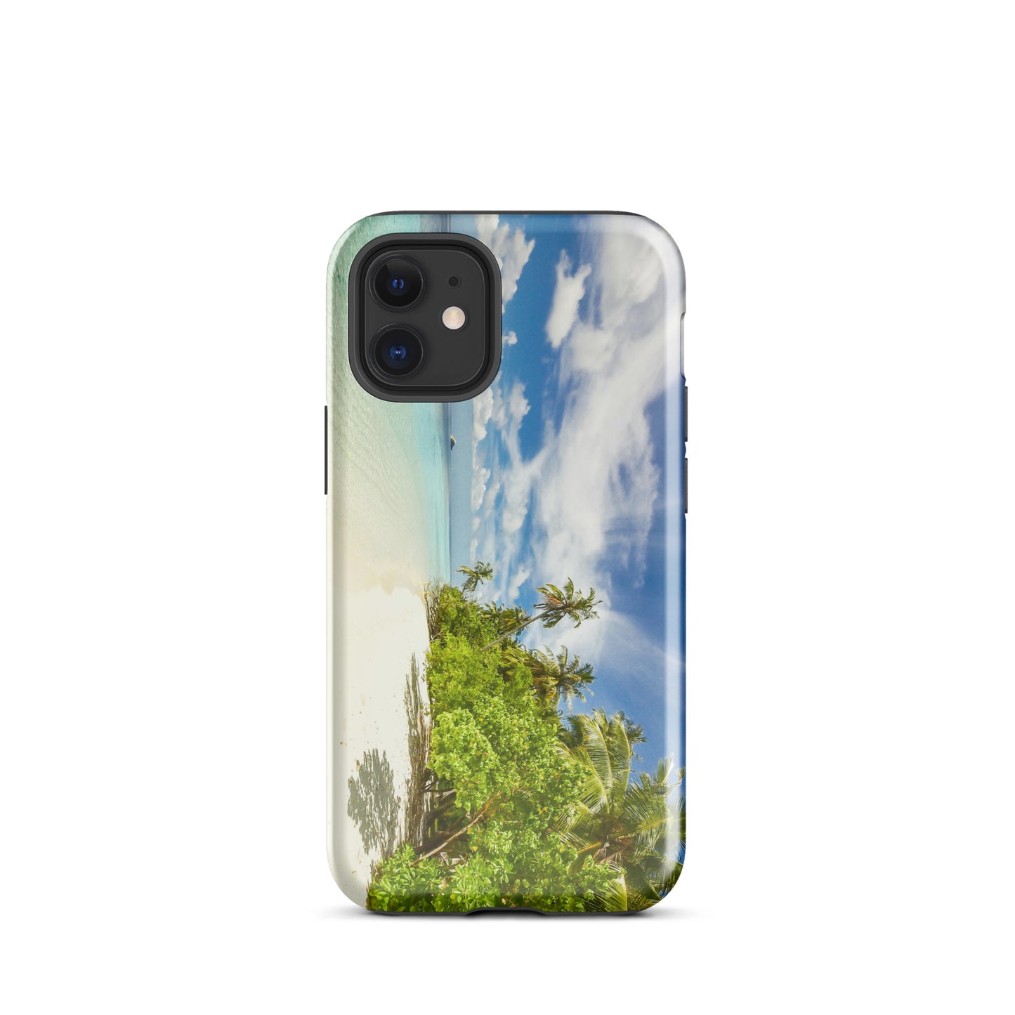 Tough Case for iPhone®